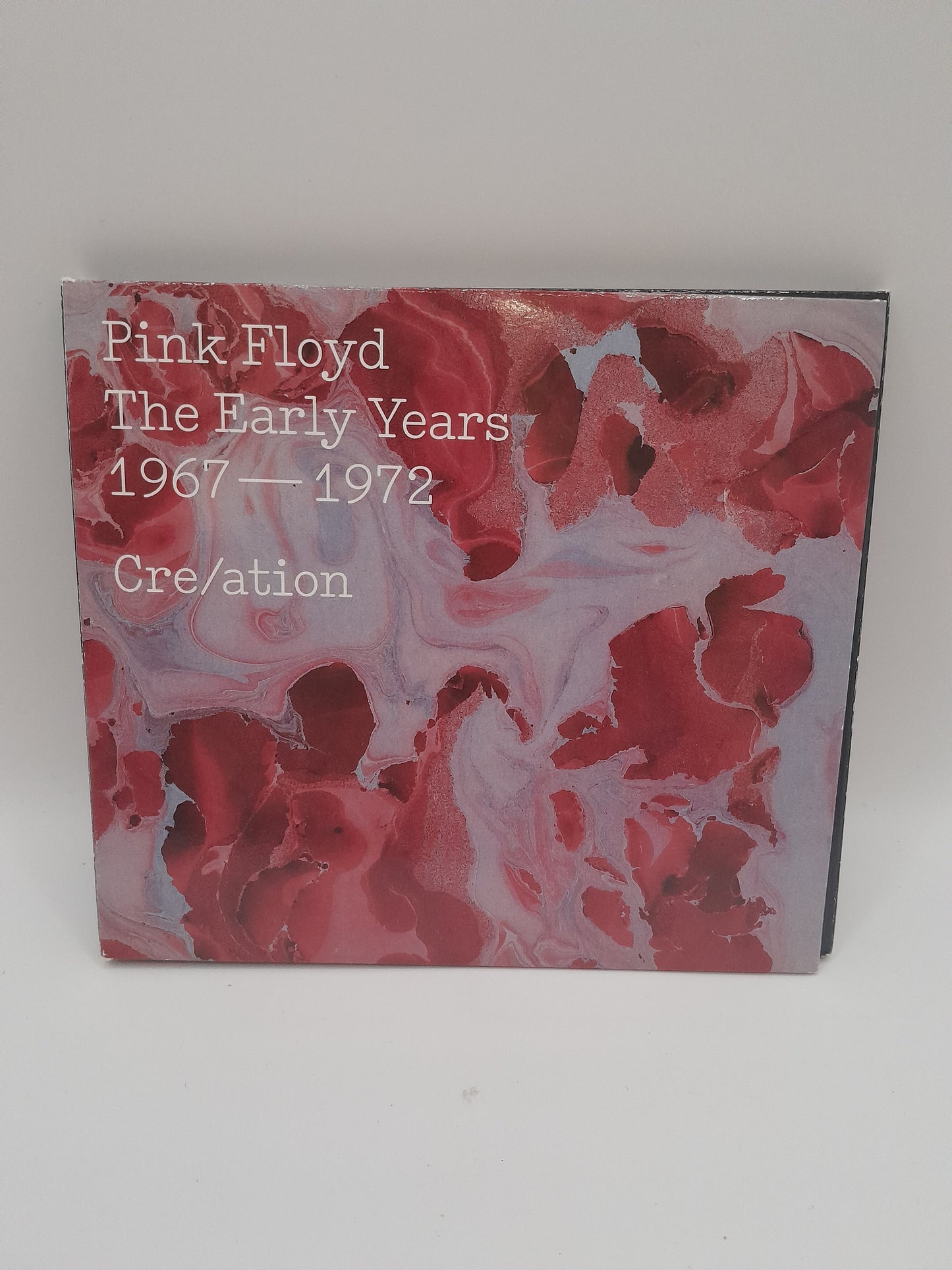 CD Pink Floyd - The Early Years 1967-1972