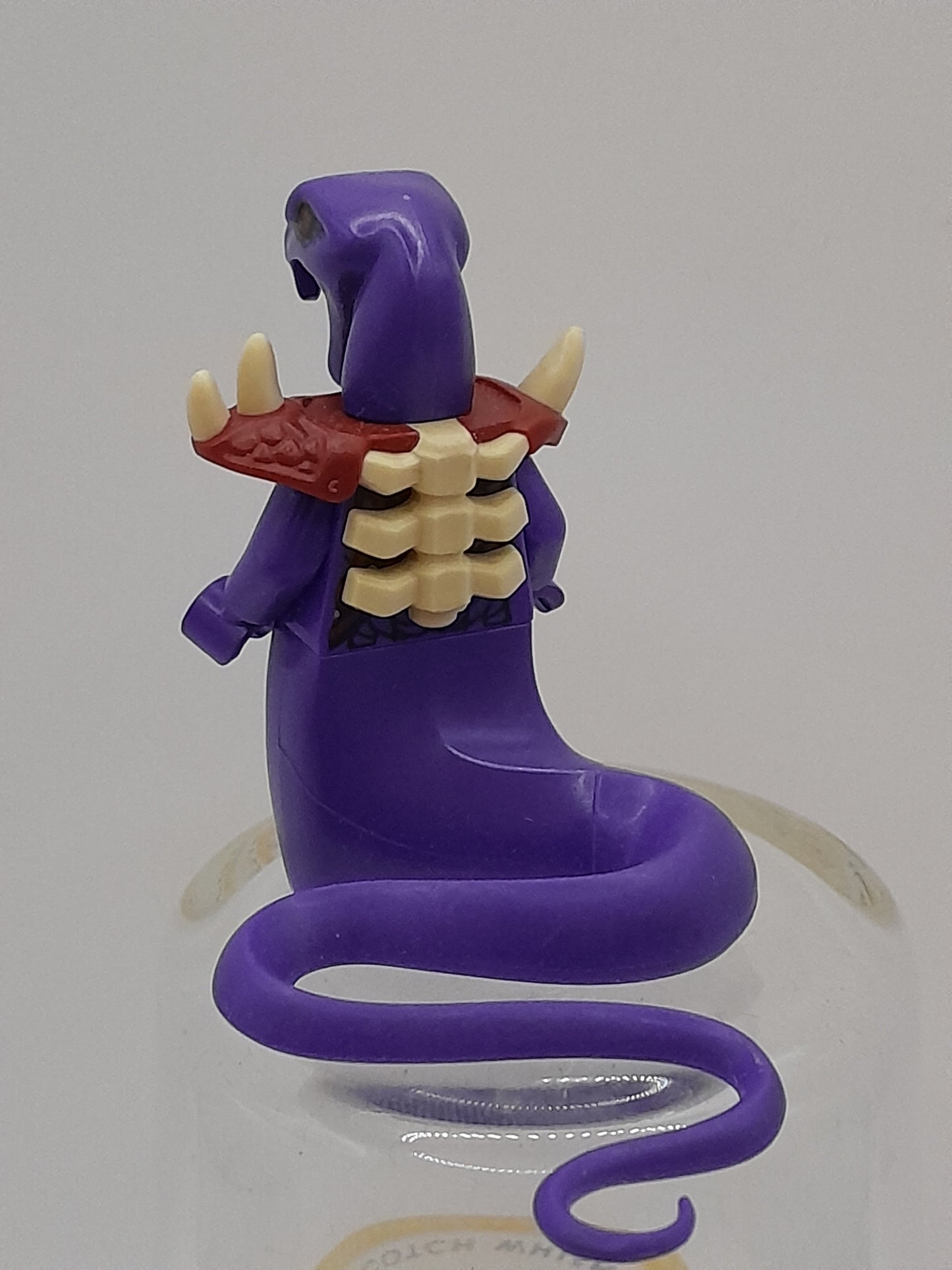 Figurine LEGO Ninjago - Serpent Violet 70749