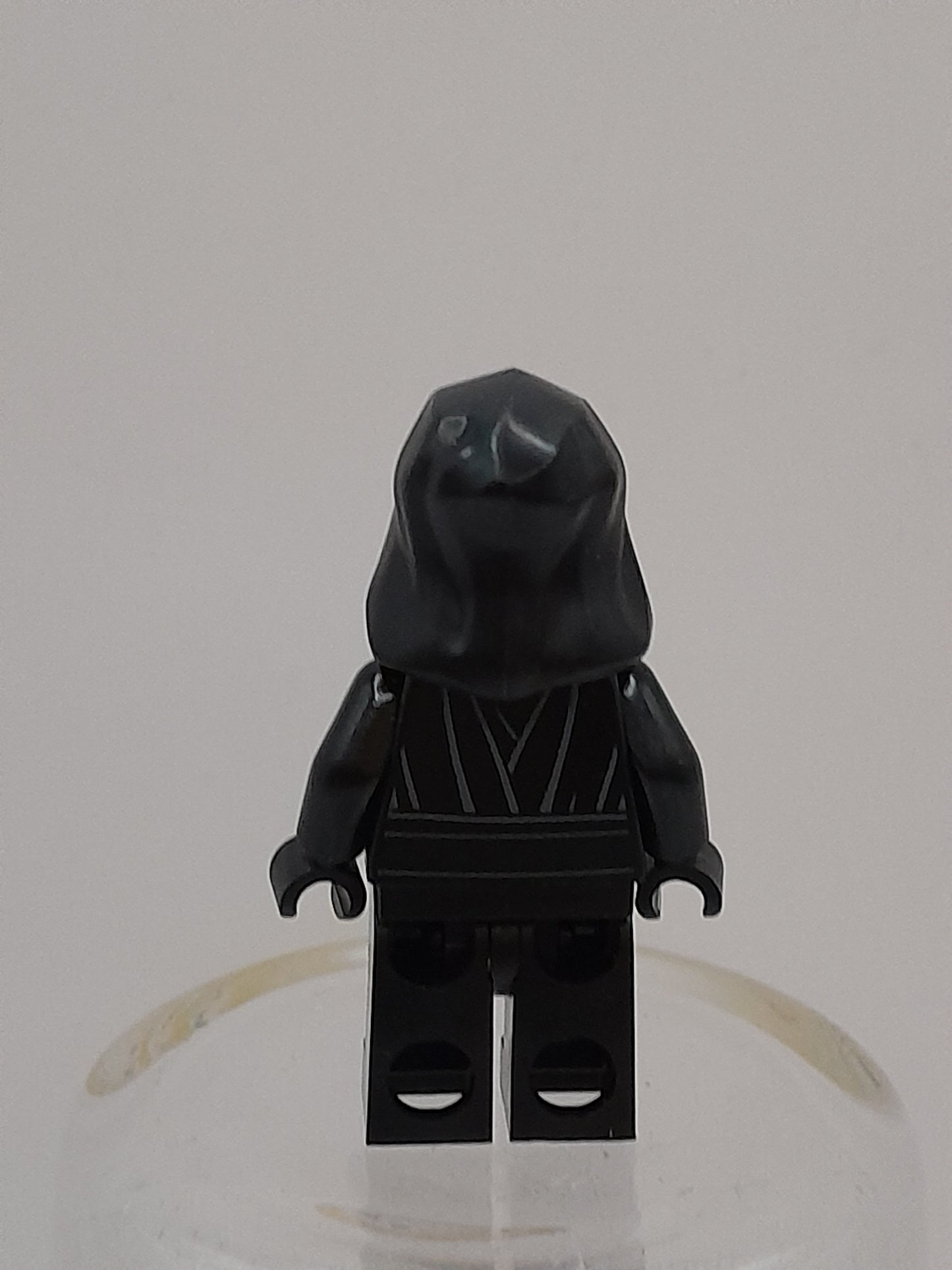 Figurine Lego Luke Skywalker - Série Star Wars