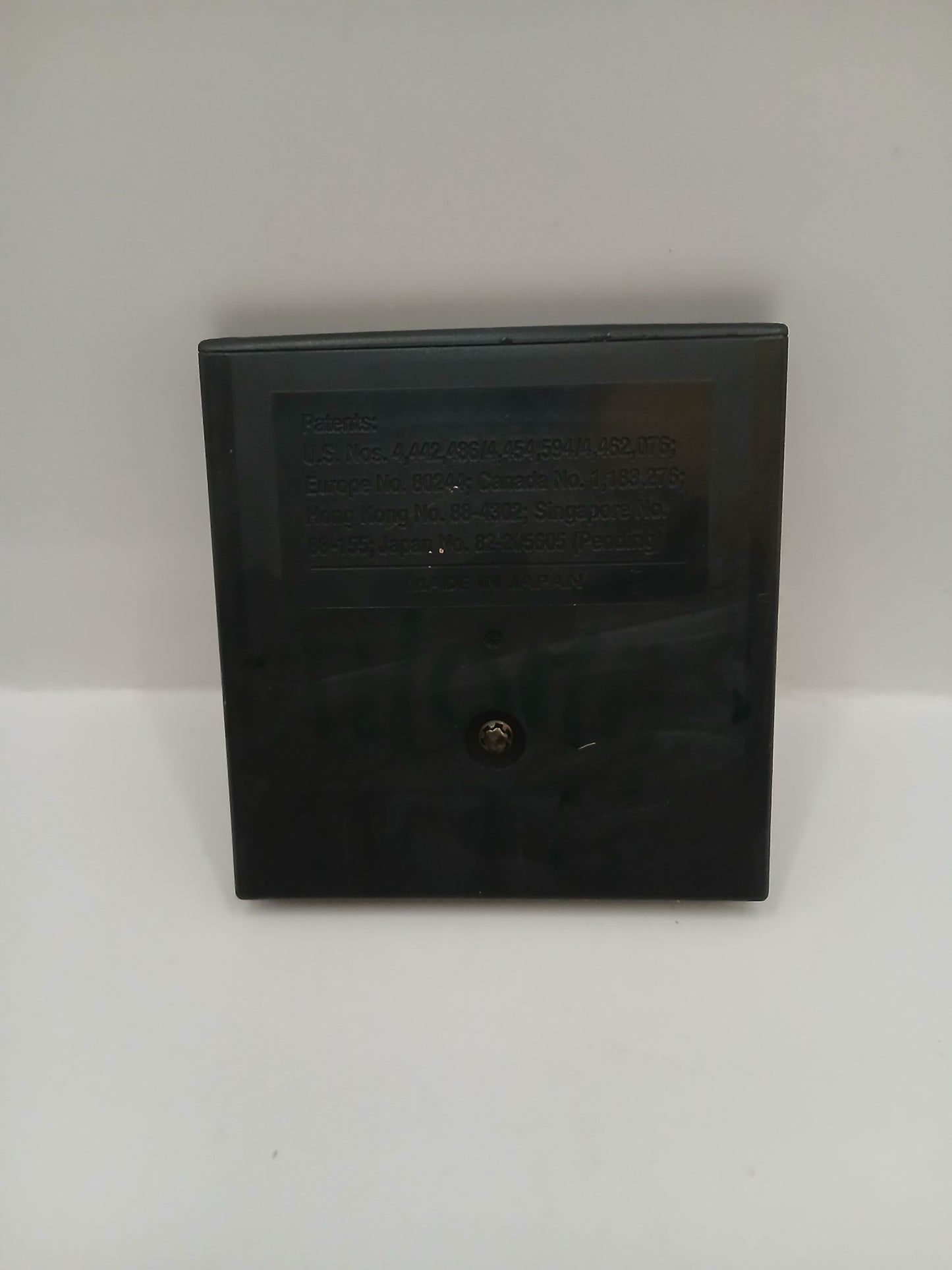 Jeu Sega Game Gear X-Men cartouche seule