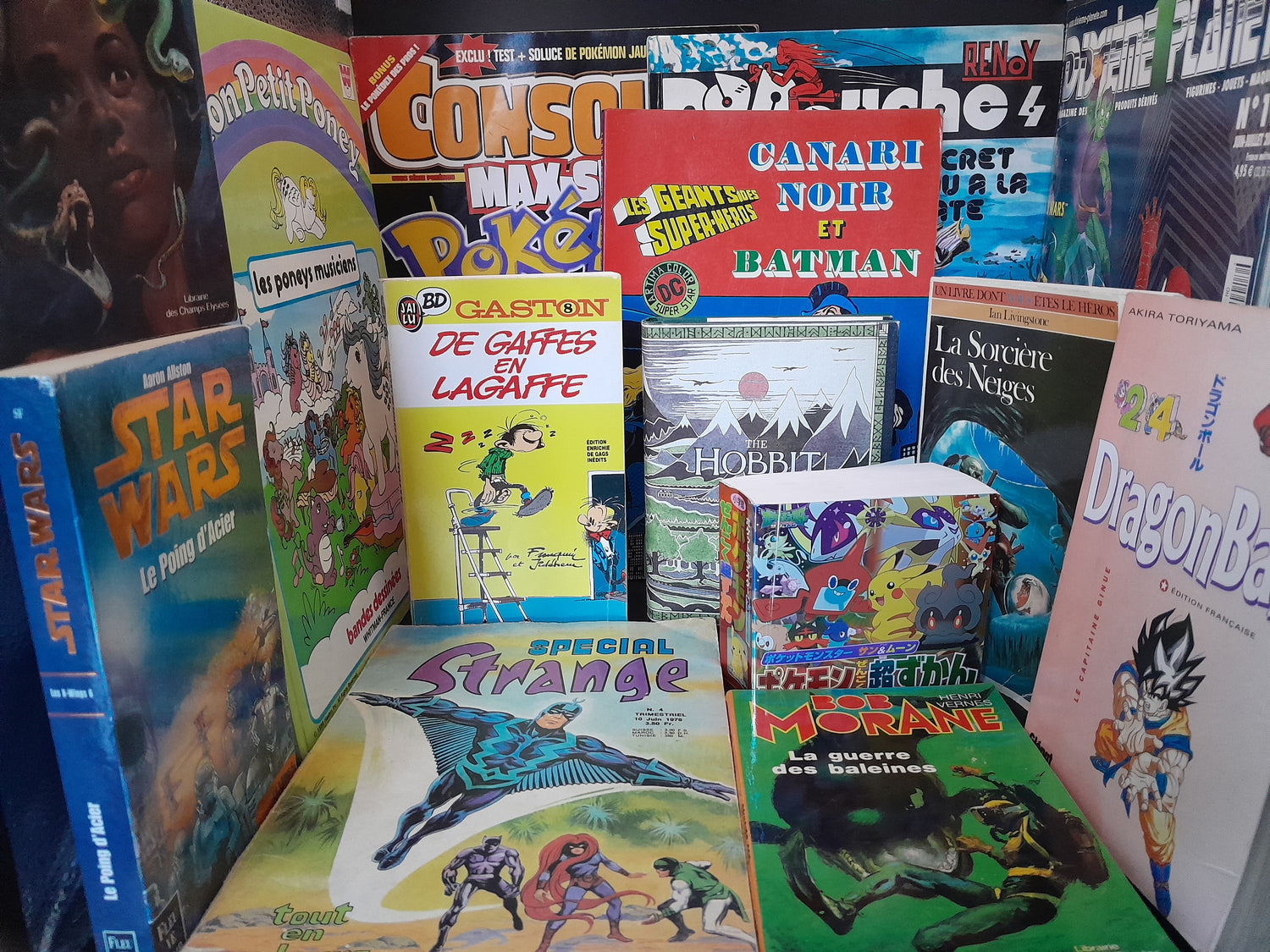 Livres