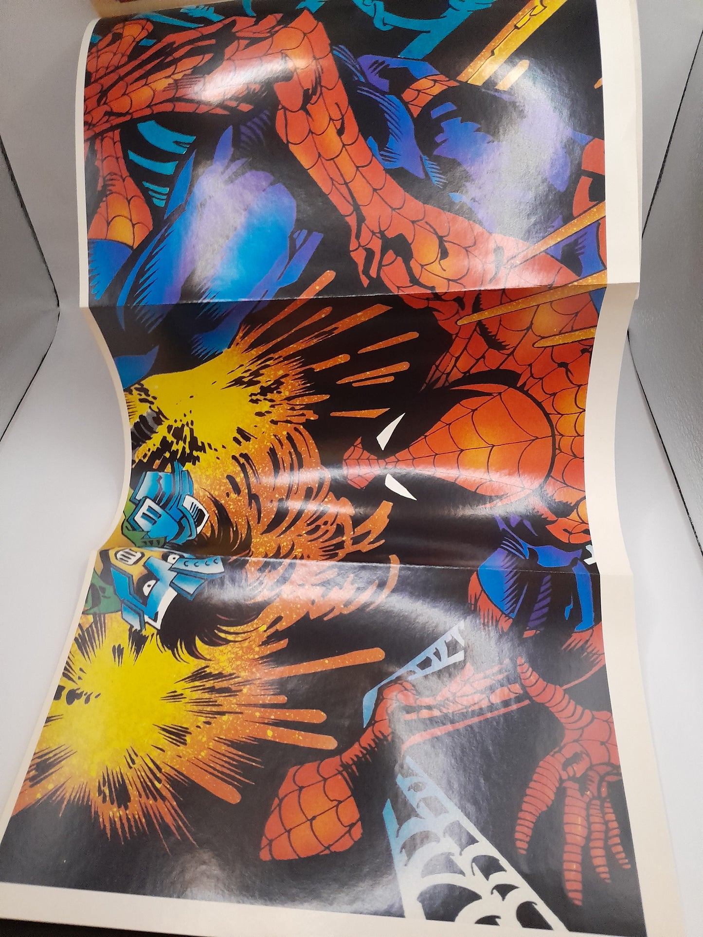 Comics Nova Numéro 198 , 1994