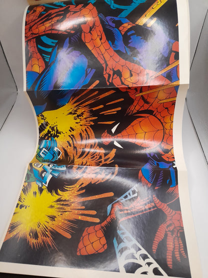 Comics Nova Numéro 198 , 1994