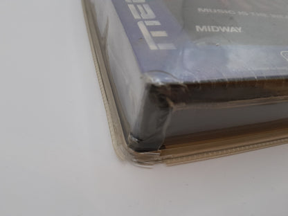 Jeu Sega Megadrive X revolution neuf blister