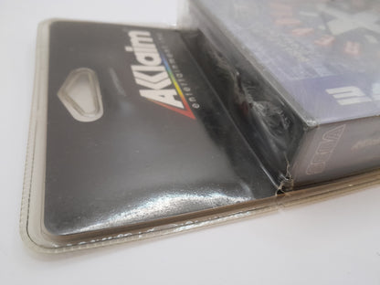 Jeu Sega Megadrive X revolution neuf blister