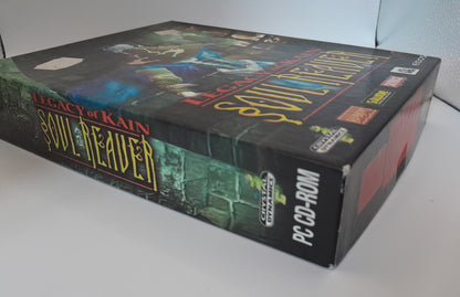 Jeu PC "Legacy of Kain"version française