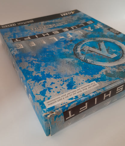 Jeux PC Big Box Half-Life: Blue Shift