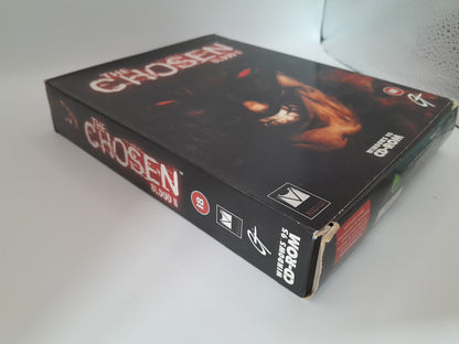 Jeu Pc Big Box CD-ROM "The Chosen Blood 2"