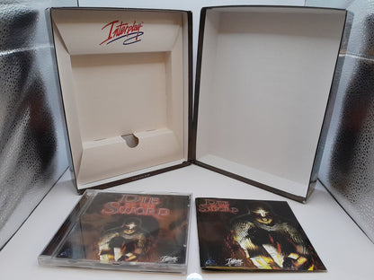 Jeu PC Big Box -Die of the Sword (1998)