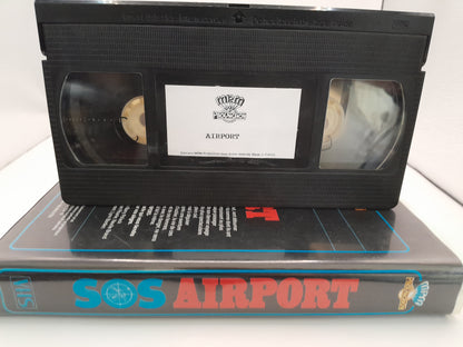 VHS : SOS Airport