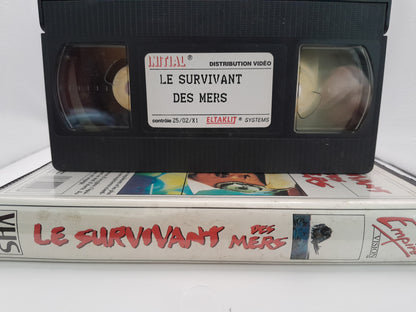 VHS: Le Survivant des Mers