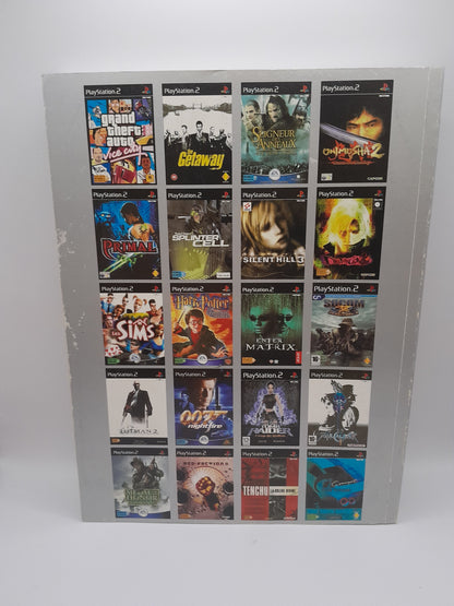 Livre :La Bible des Secrets PlayStation 2 : Édition Hors-Série