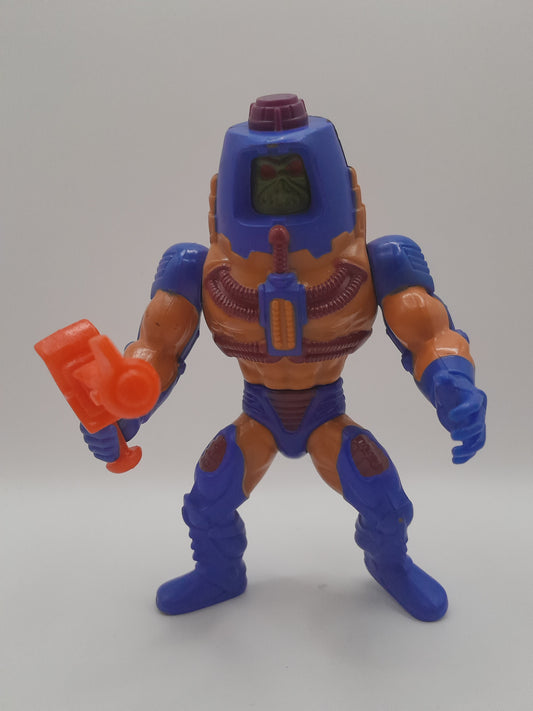 Figurine Maskor Les Maîtres de l'Univers