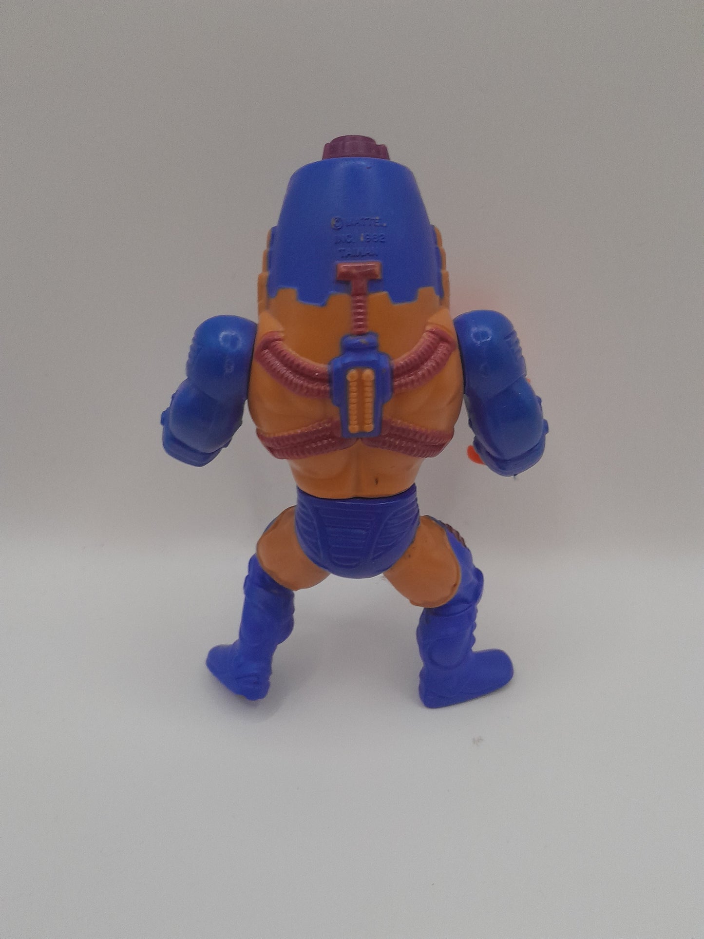 Figurine Maskor Les Maîtres de l'Univers