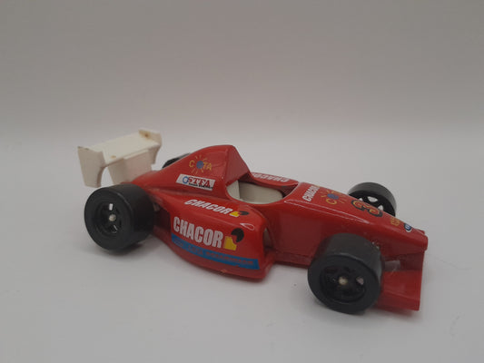 Petite Voiture Majorette Ferrari Formule 1