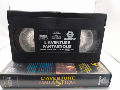 VHS : L’Aventure Fantastique