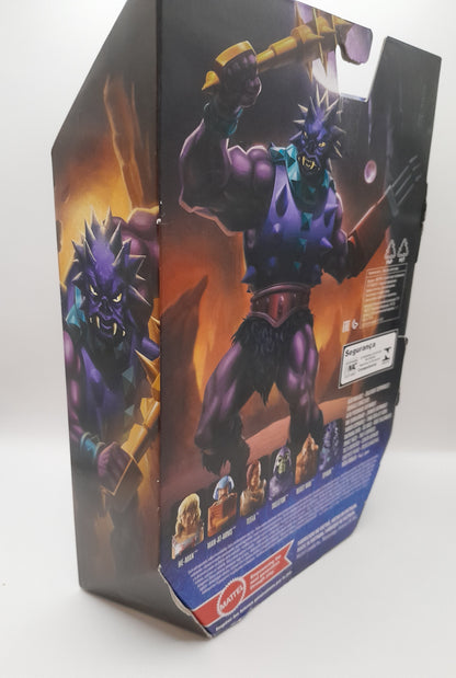 Figurine Spikor Révélation - Les Maitres de l’Univers Neuf