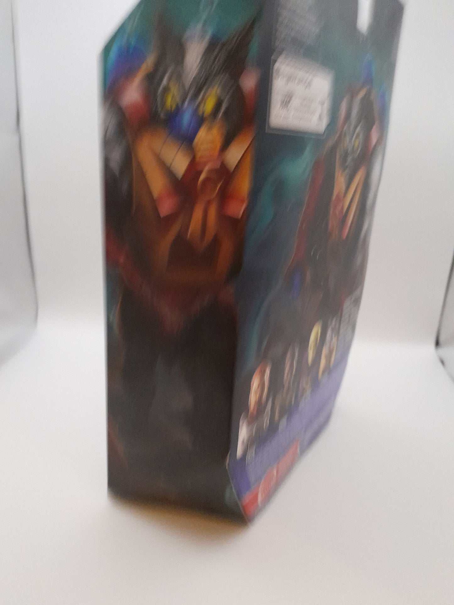 Figurine Stinkor Revelation - Les Maitres de l’Univers Neuf