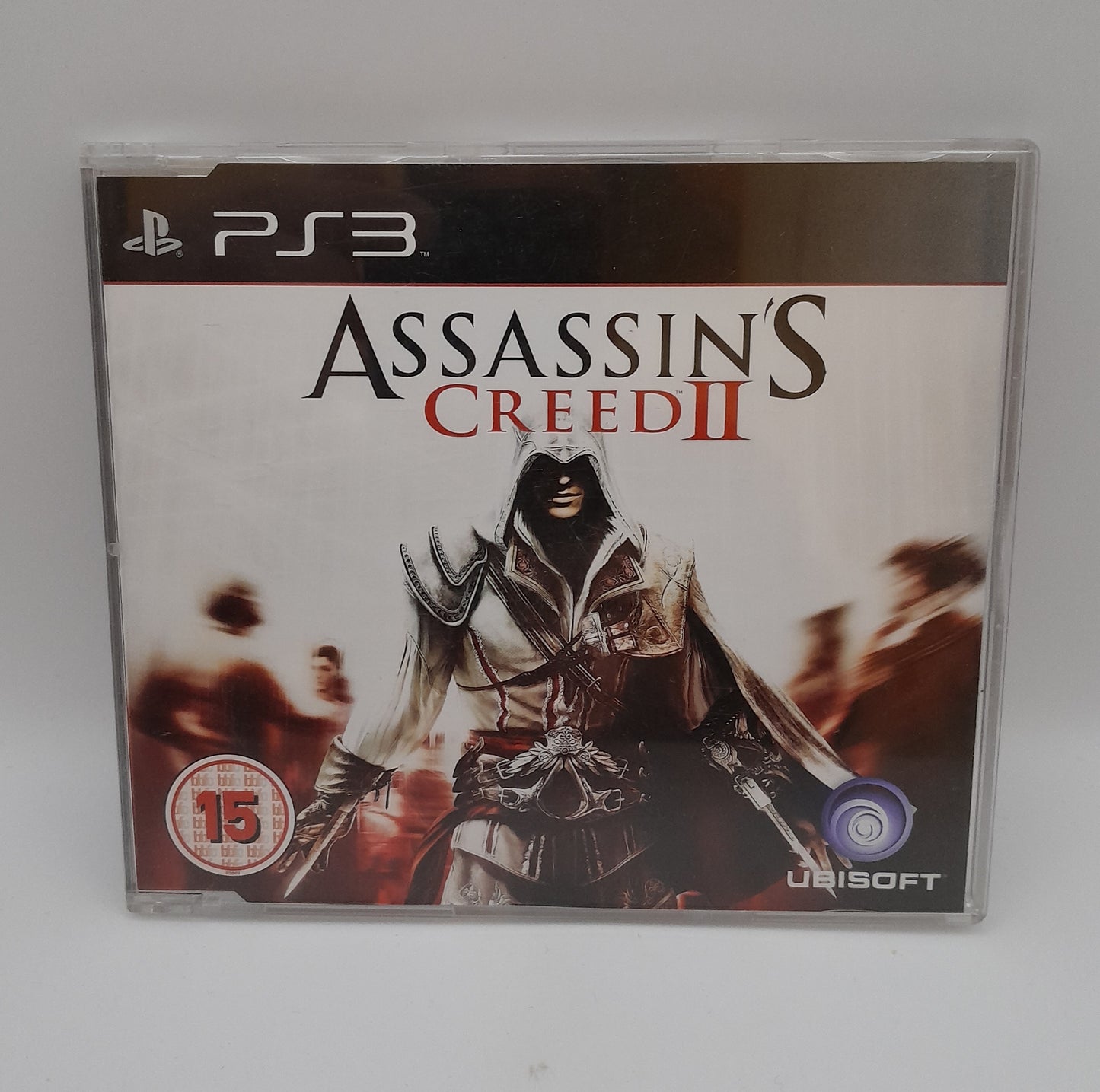 Démo PlayStation 3 : Assassin's Creed II