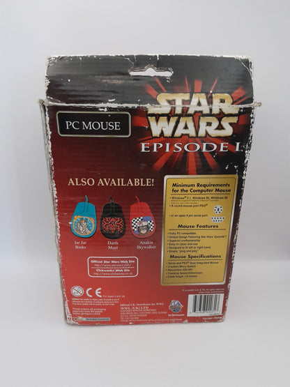 Souris PC Star Wars Épisode 1