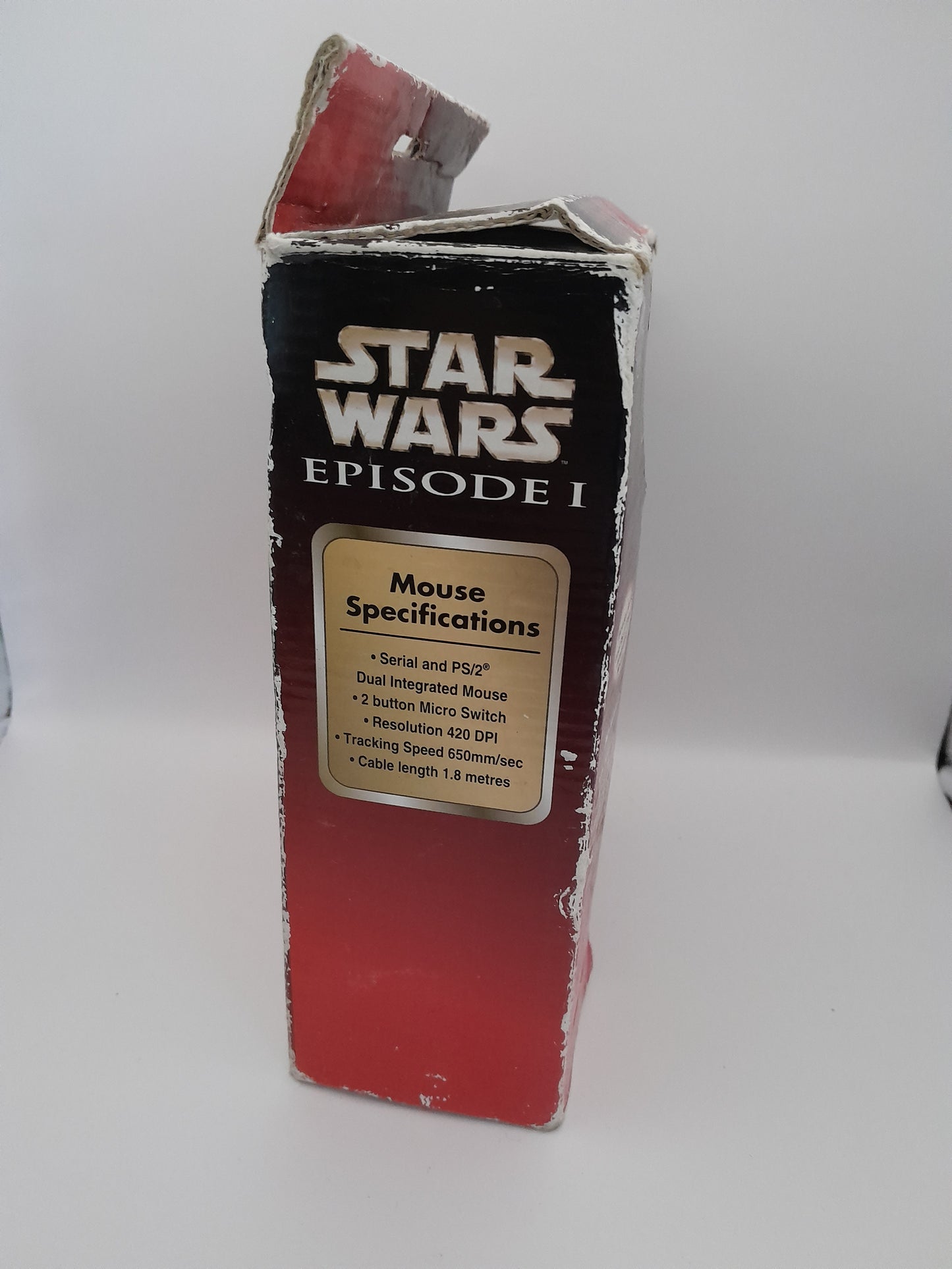Souris PC Star Wars Épisode 1