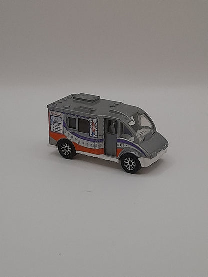 Camion de Glace Matchbox