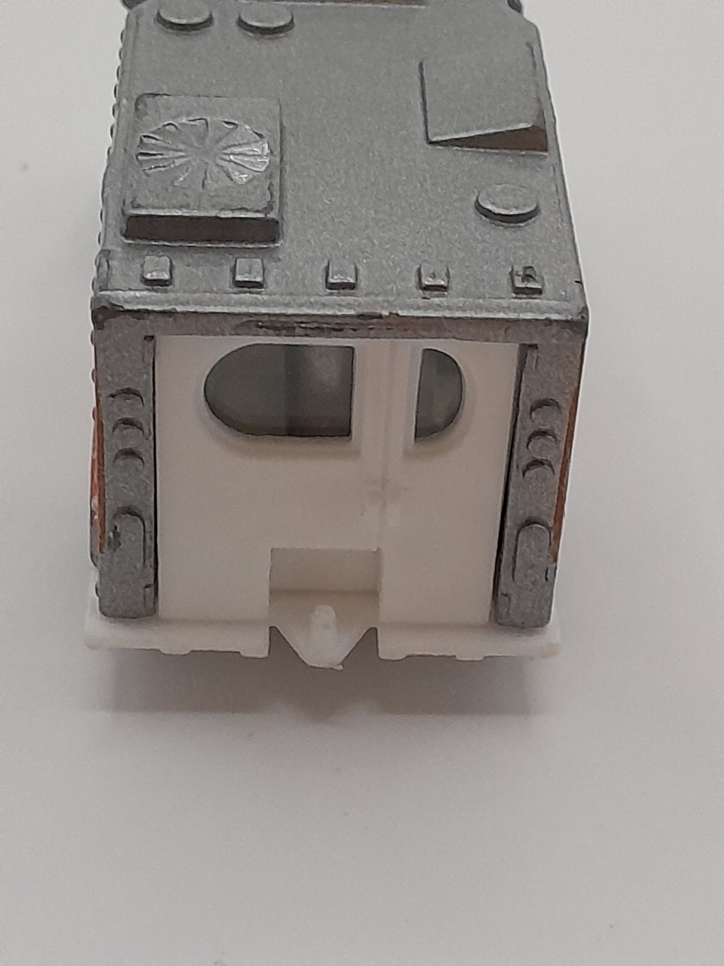 Camion de Glace Matchbox