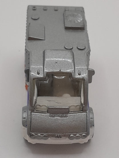 Camion de Glace Matchbox