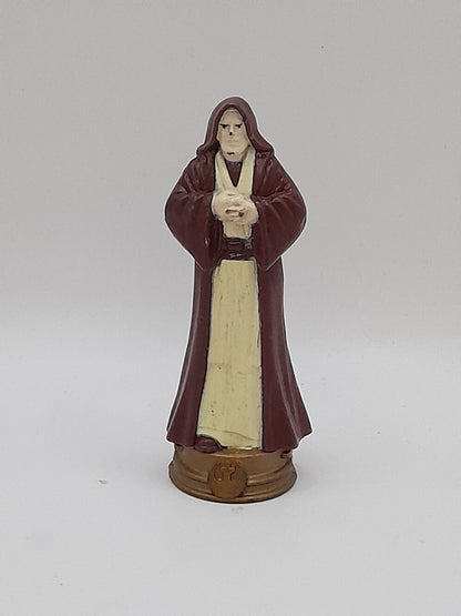Figurine de Star Wars - Édition Jeu d'Échecs