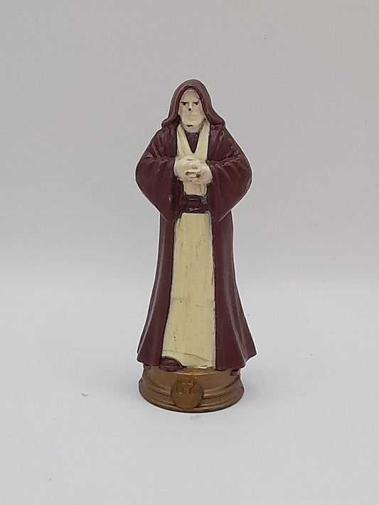Figurine de Star Wars - Édition Jeu d'Échecs