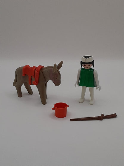 Playmobil Ancien lot