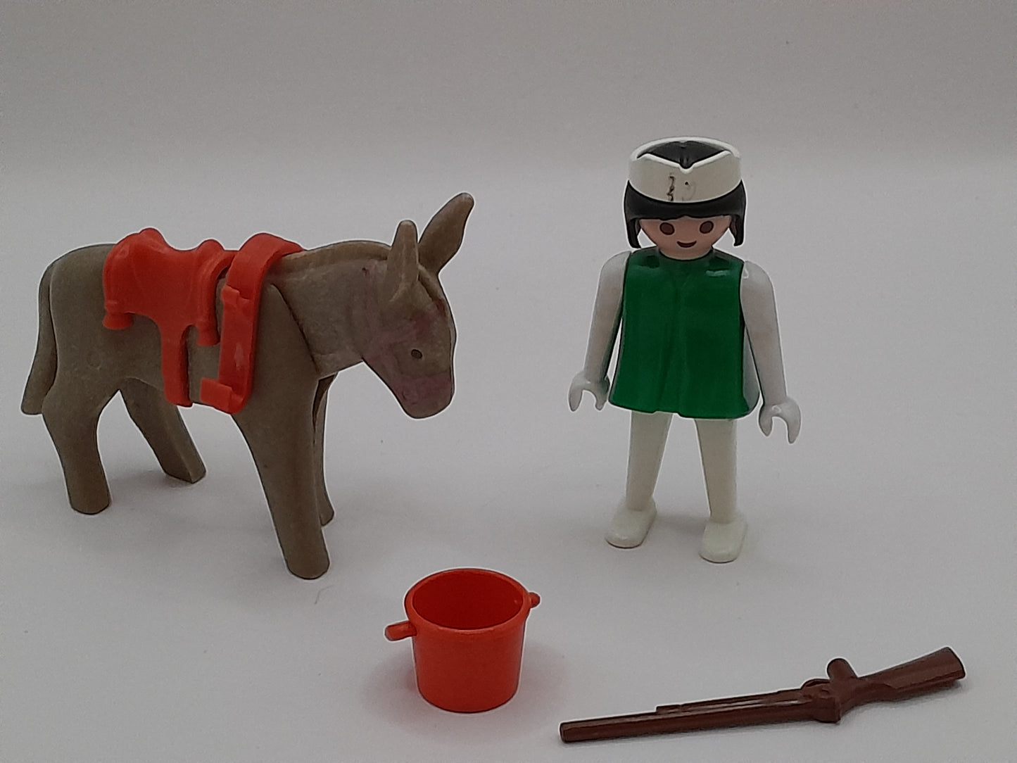 Playmobil Ancien lot