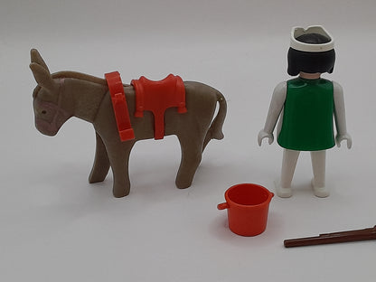 Playmobil Ancien lot