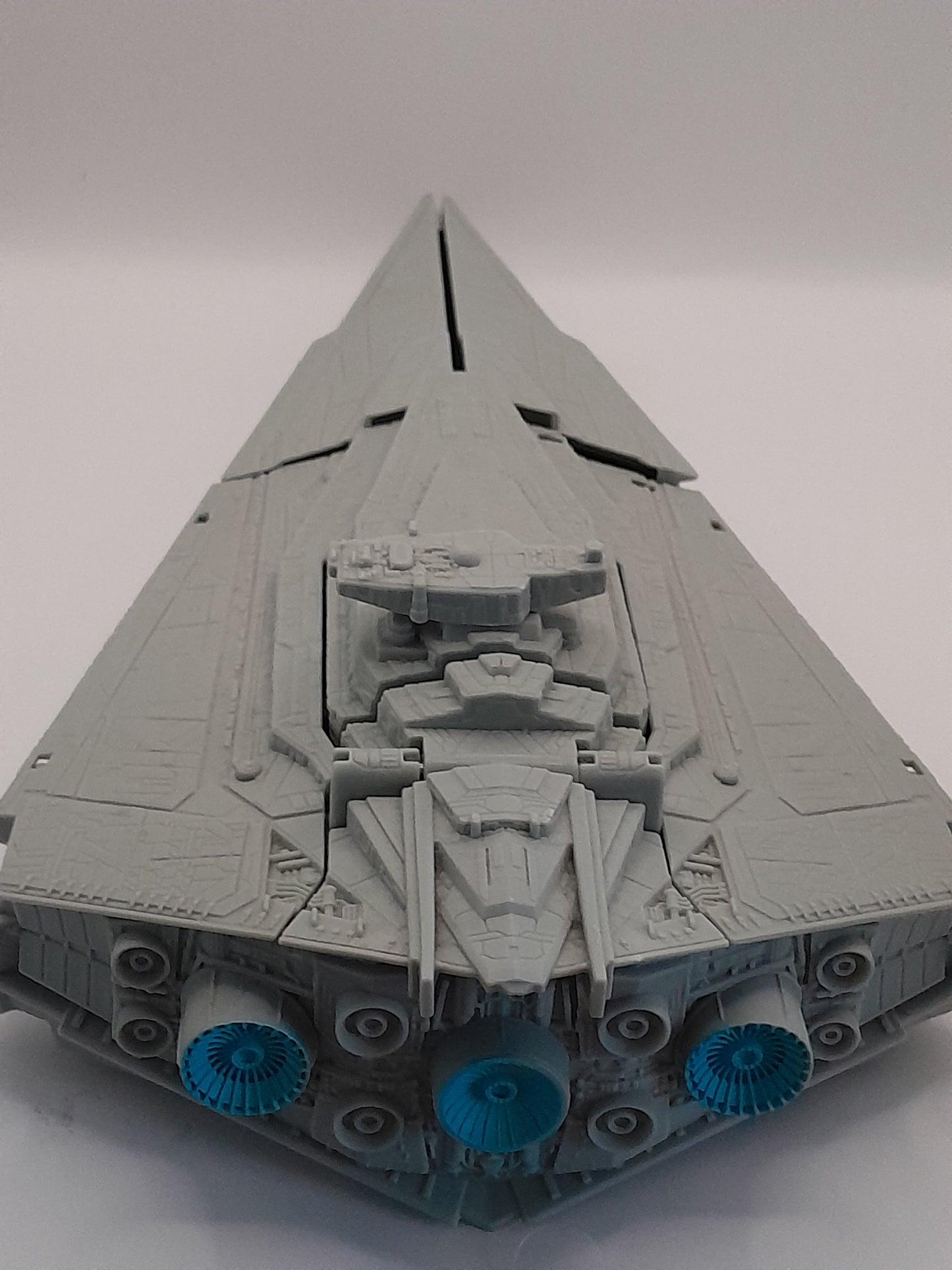 Vaisseau Star Wars Millenium Falcon
