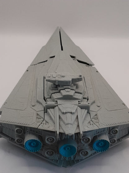 Vaisseau Star Wars Millenium Falcon