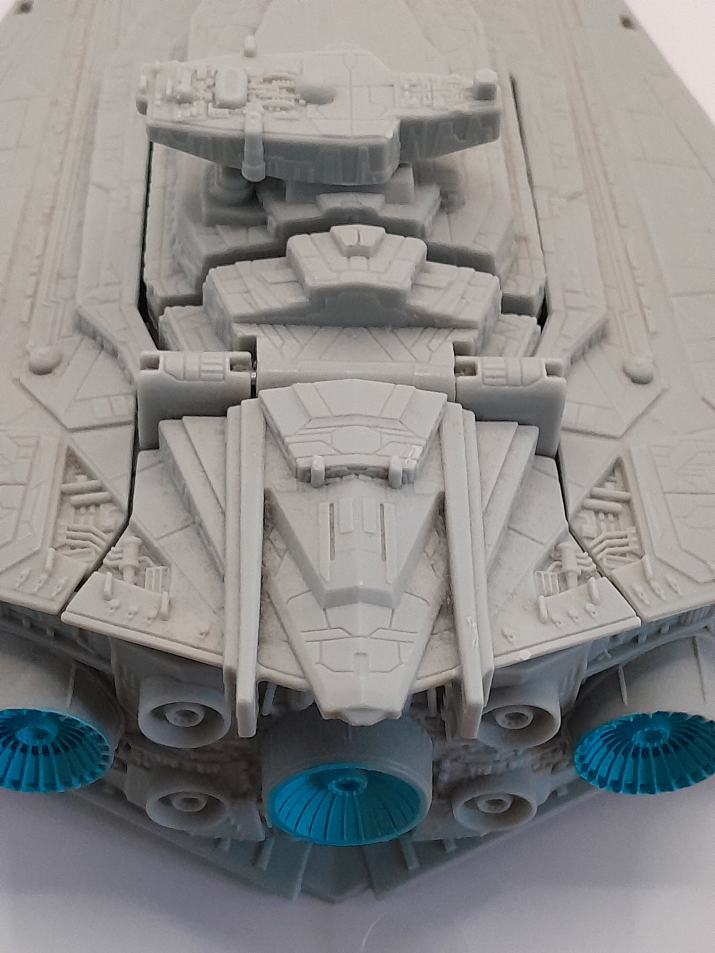 Vaisseau Star Wars Millenium Falcon