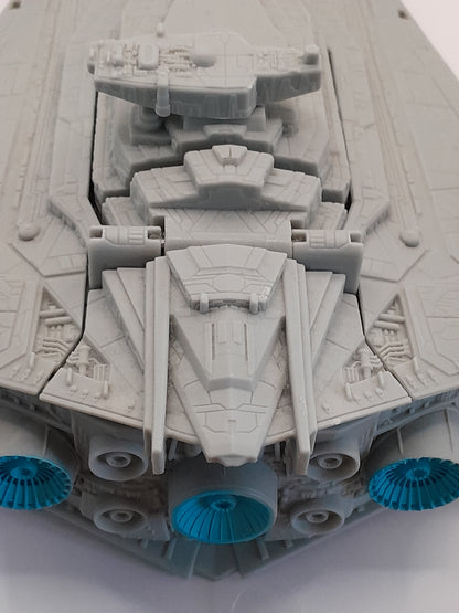 Vaisseau Star Wars Millenium Falcon