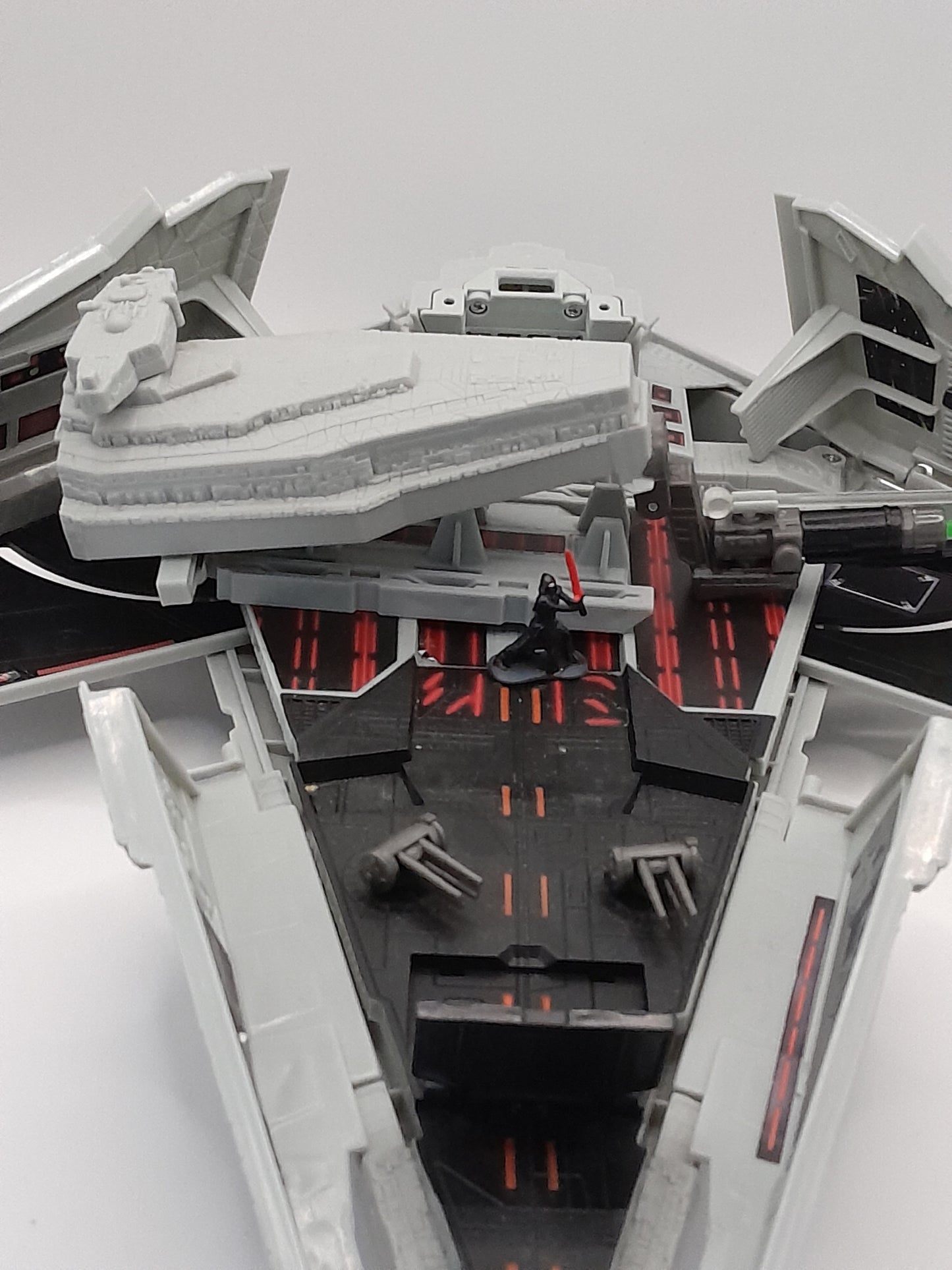 Vaisseau Star Wars Millenium Falcon