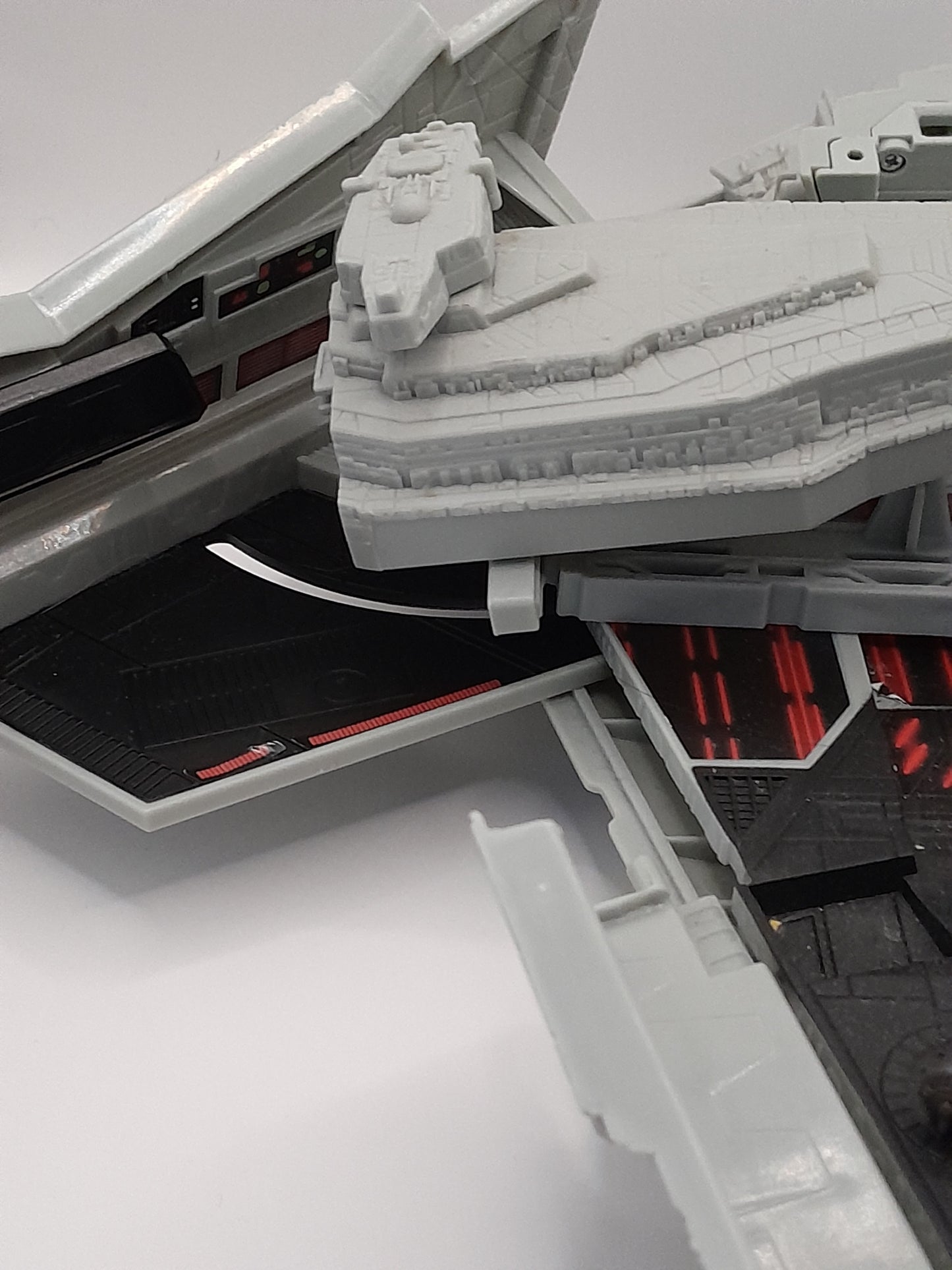 Vaisseau Star Wars Millenium Falcon