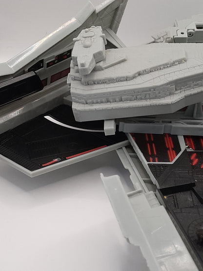 Vaisseau Star Wars Millenium Falcon