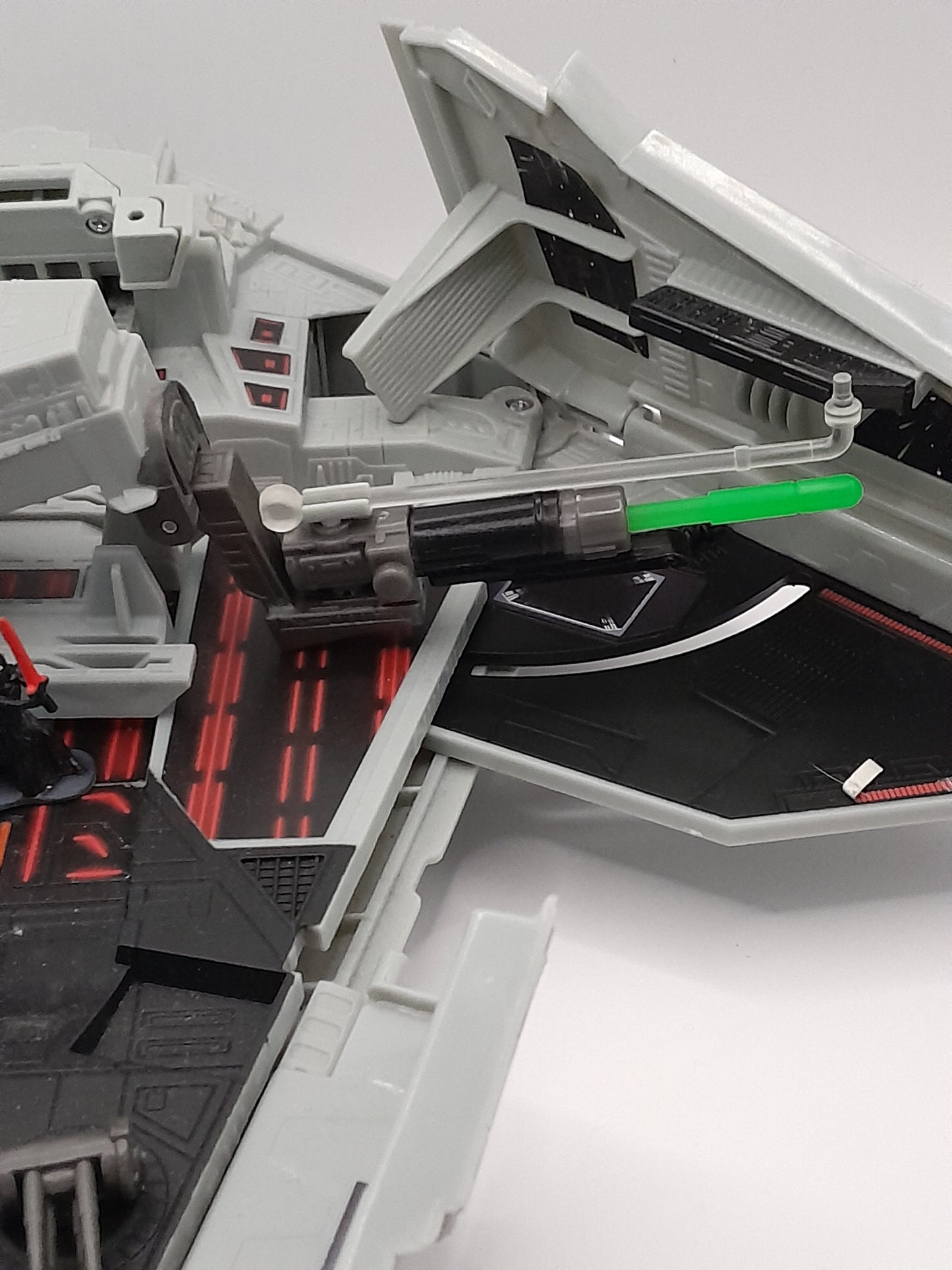 Vaisseau Star Wars Millenium Falcon