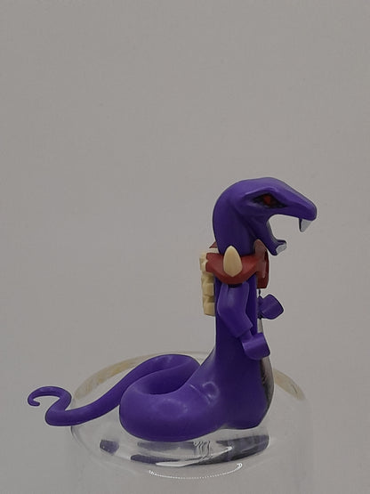 Figurine LEGO Ninjago - Serpent Violet 70749