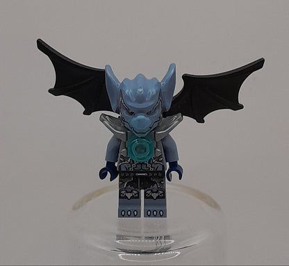Figurine LEGO Chima - La Chauve-souris Braptor