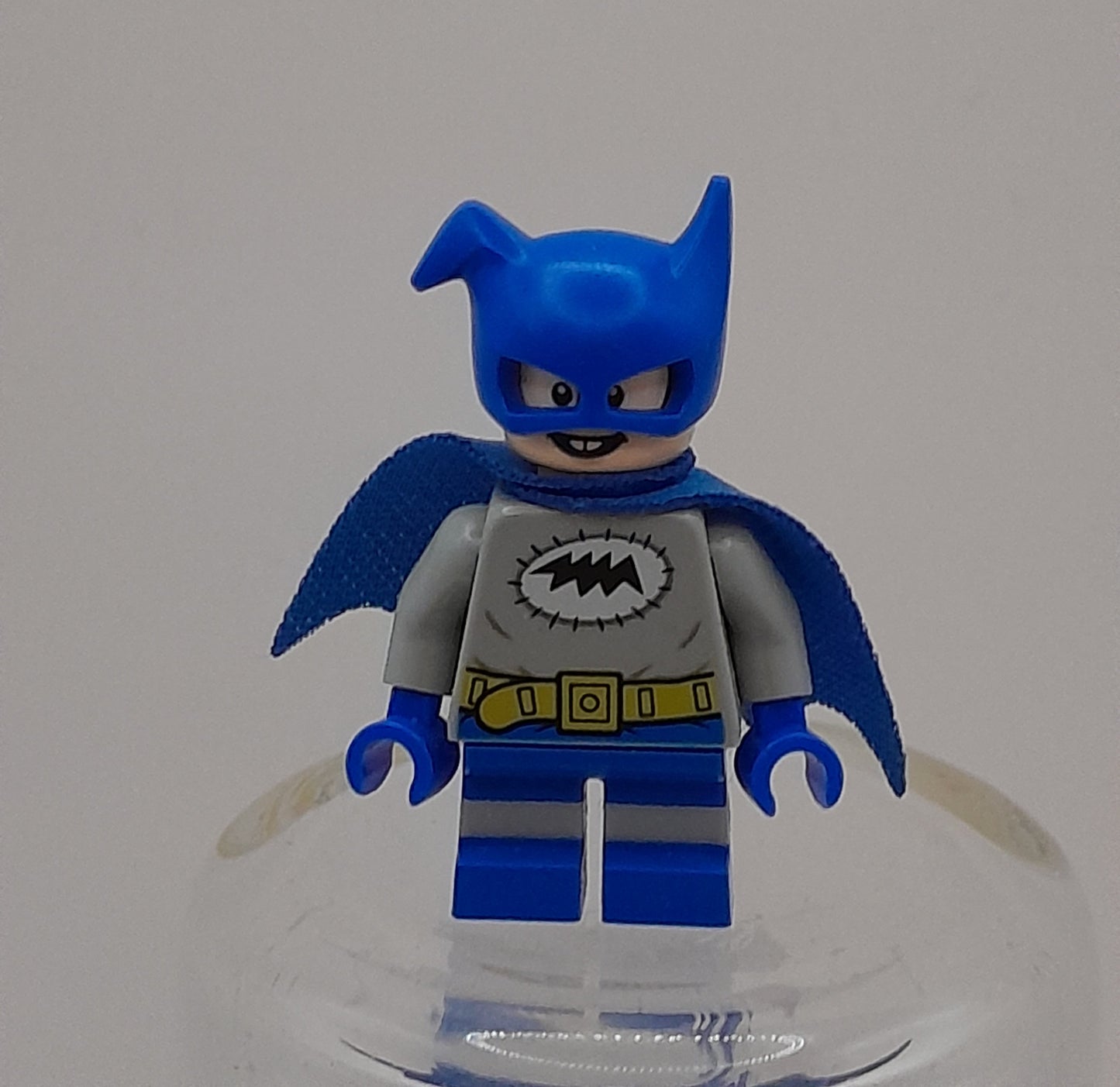 Mini-Figurine LEGO® Bat-Mite - DC Super-Héros