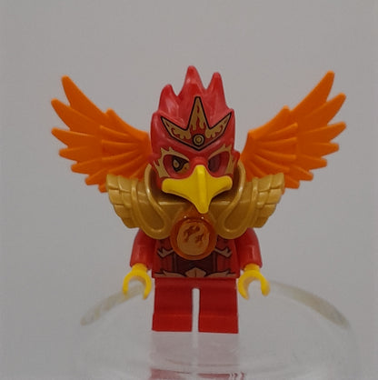 Figurine Lego Chima Flinx