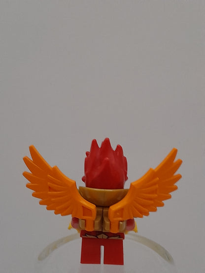 Figurine Lego Chima Flinx