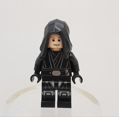 Figurine Lego Luke Skywalker - Série Star Wars