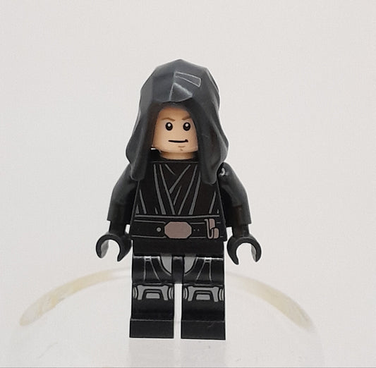 Figurine Lego Luke Skywalker - Série Star Wars