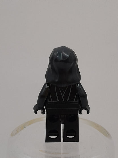 Figurine Lego Luke Skywalker - Série Star Wars
