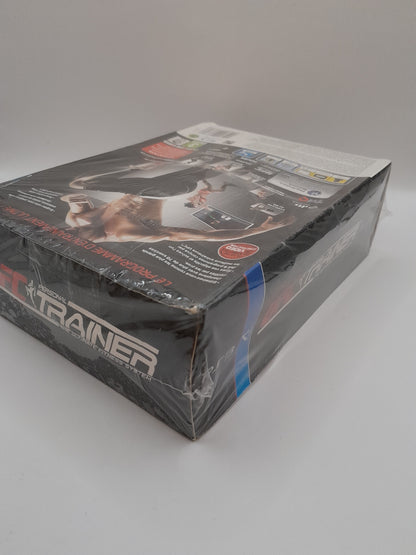 Jeu PlayStation 3 - UFC Personal Trainer  Neuf et scellé